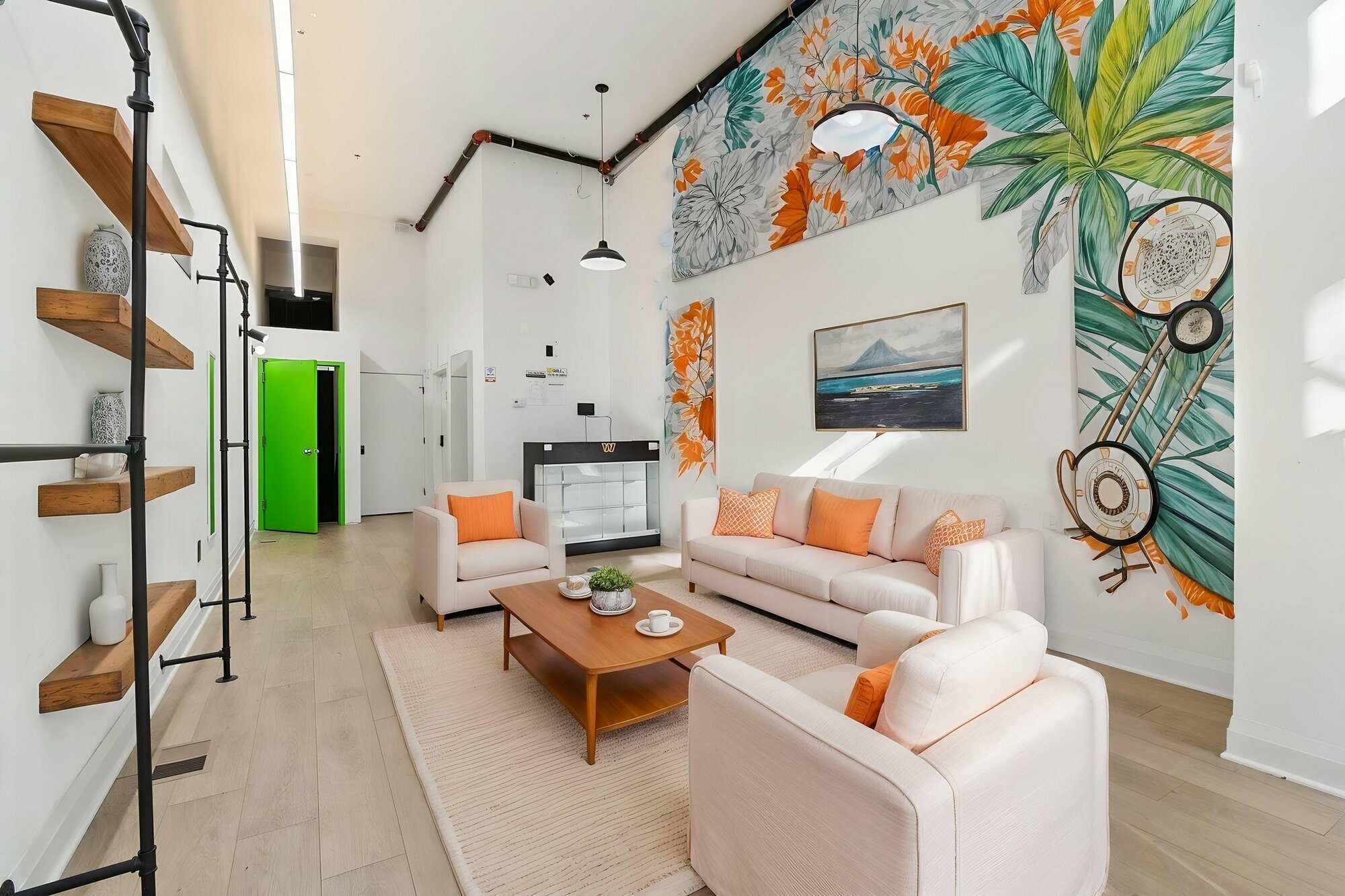 3622 Georgia Ave NW, Washington, DC for Rent