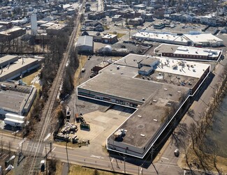 Quakertown, PA Industrial - 45 N 4th St