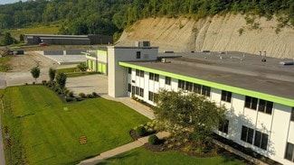 Edgewood, KY Office - 7 Sperti Dr