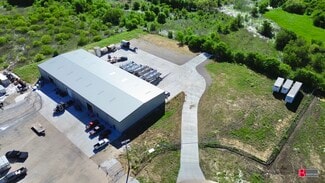 Alvarado, TX Industrial - 4200 Longhorn Dr