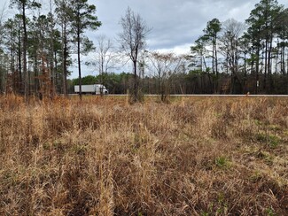 Vanceboro, NC Commercial Land - 8055 US-17