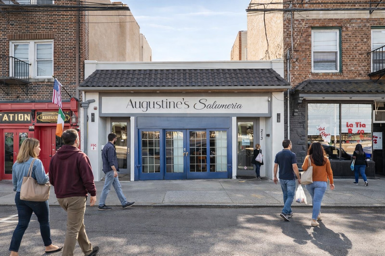 213-215 Halstead Ave, Mamaroneck, NY for Sale