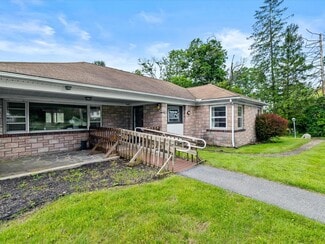 Brodheadsville, PA Office - 1830 Route 209