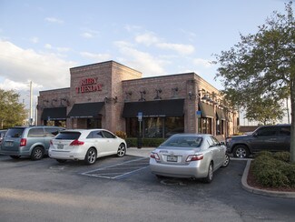 Vero Beach, FL Restaurant - 1825 58th Ave