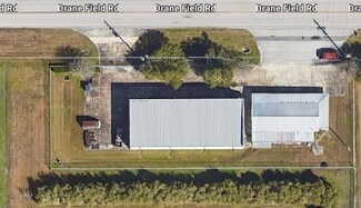 Lakeland, FL Industrial - 4930 Drane Field Rd