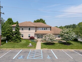 Phillipsburg, NJ Medical - 1000 Coventry Dr