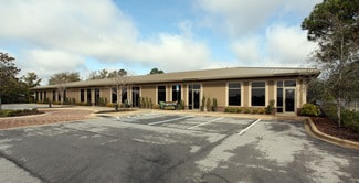 Fort Walton Beach, FL Office, Retail - 403 Hollywood Blvd NW