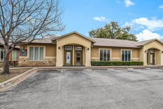 Austin, TX Office - 13278 Pond Springs #302 Rd