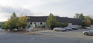 Wayne, NJ Industrial - 60 Owens Dr