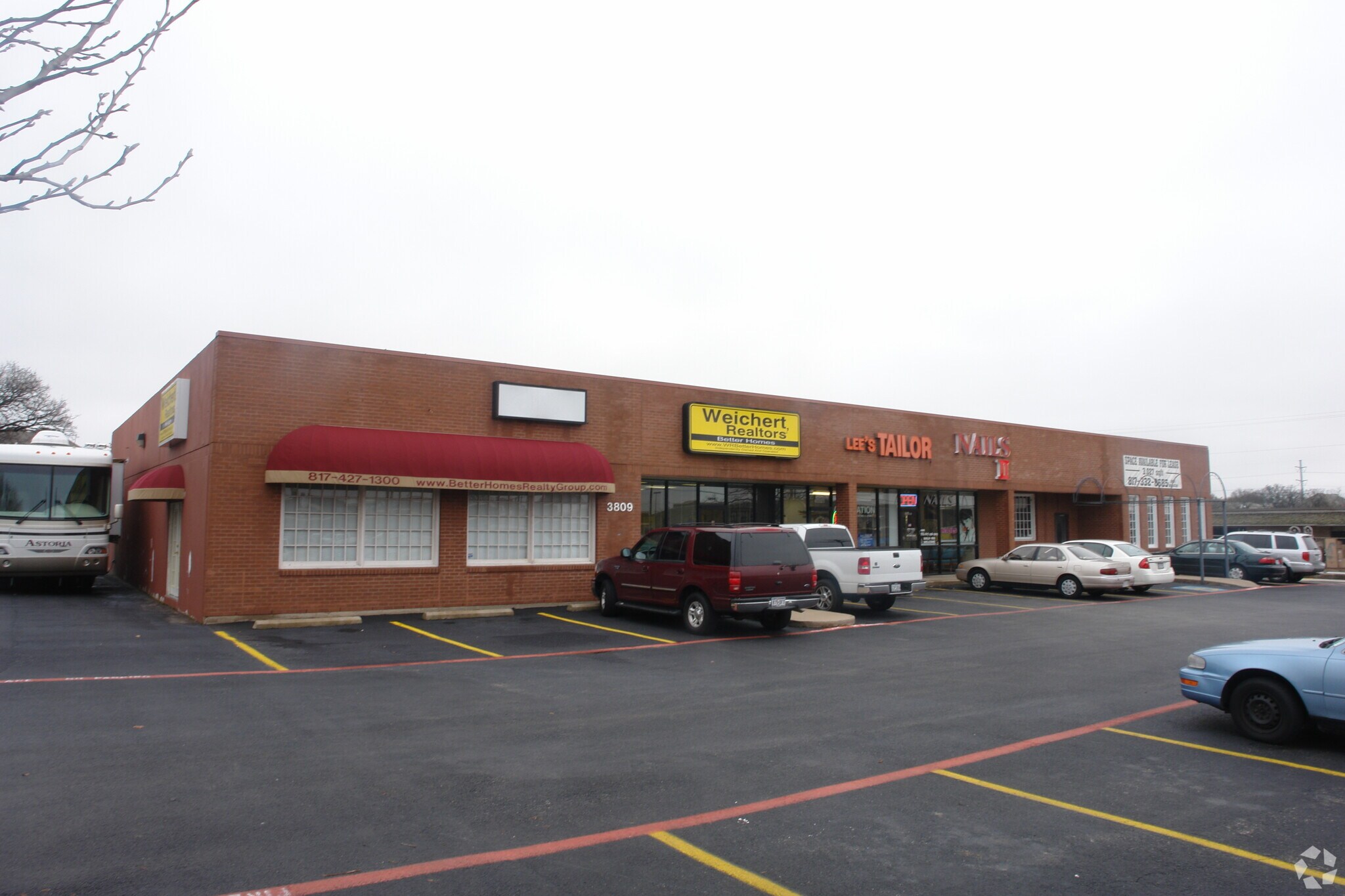 3809 Colleyville Blvd, Colleyville, TX for Rent