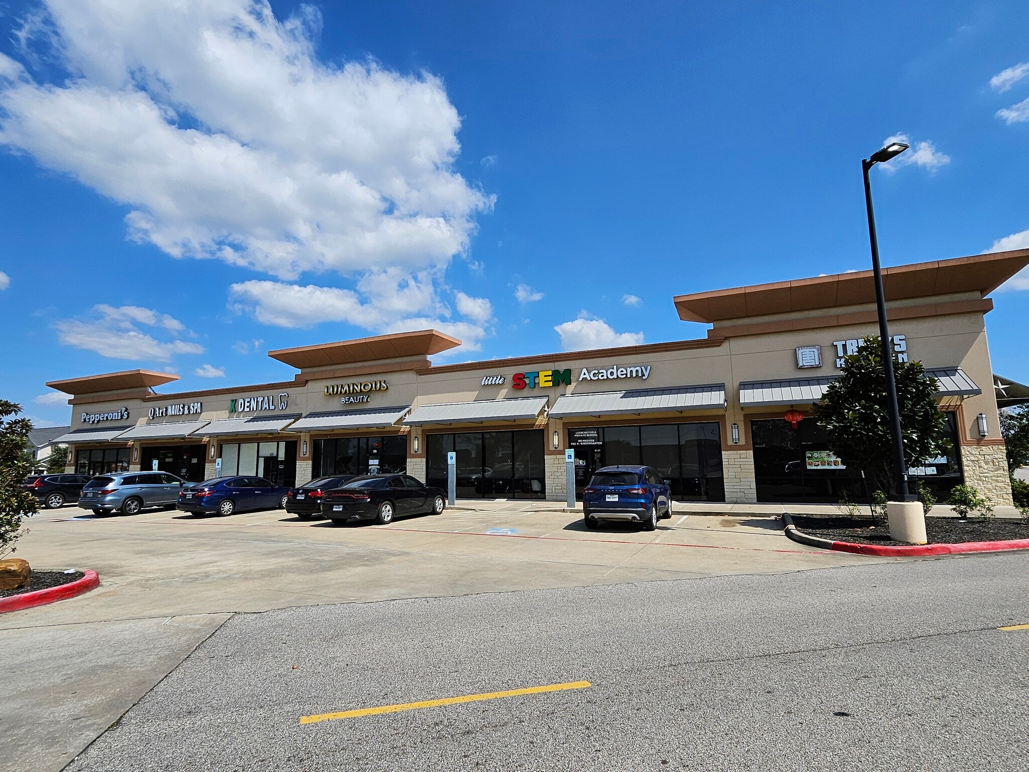 12567 W Broadway St, Pearland, TX for Rent