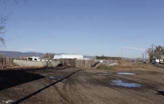 Timnath, CO Commercial Land - 4135 Main St
