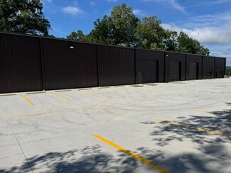 Pelham, AL Industrial - 300 Midridge Ln