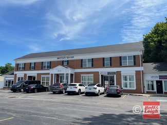 Akron, OH Office - 1717 Brittain Rd
