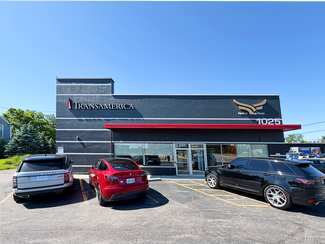 Columbus, OH Office - 1025 Dublin Rd Columbus, OH Office - 1025 Dublin Rd