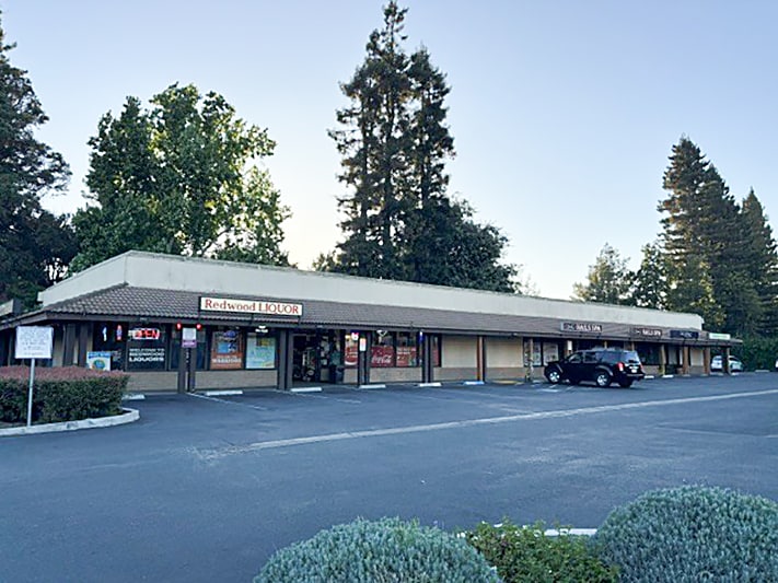 2030 Redwood Rd, Napa, CA for Rent