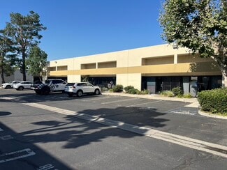 Rancho Cucamonga, CA Light Distribution - 10722 ARROW ROUTE Rancho Cucamonga, CA Light Distribution - 10722 ARROW ROUTE