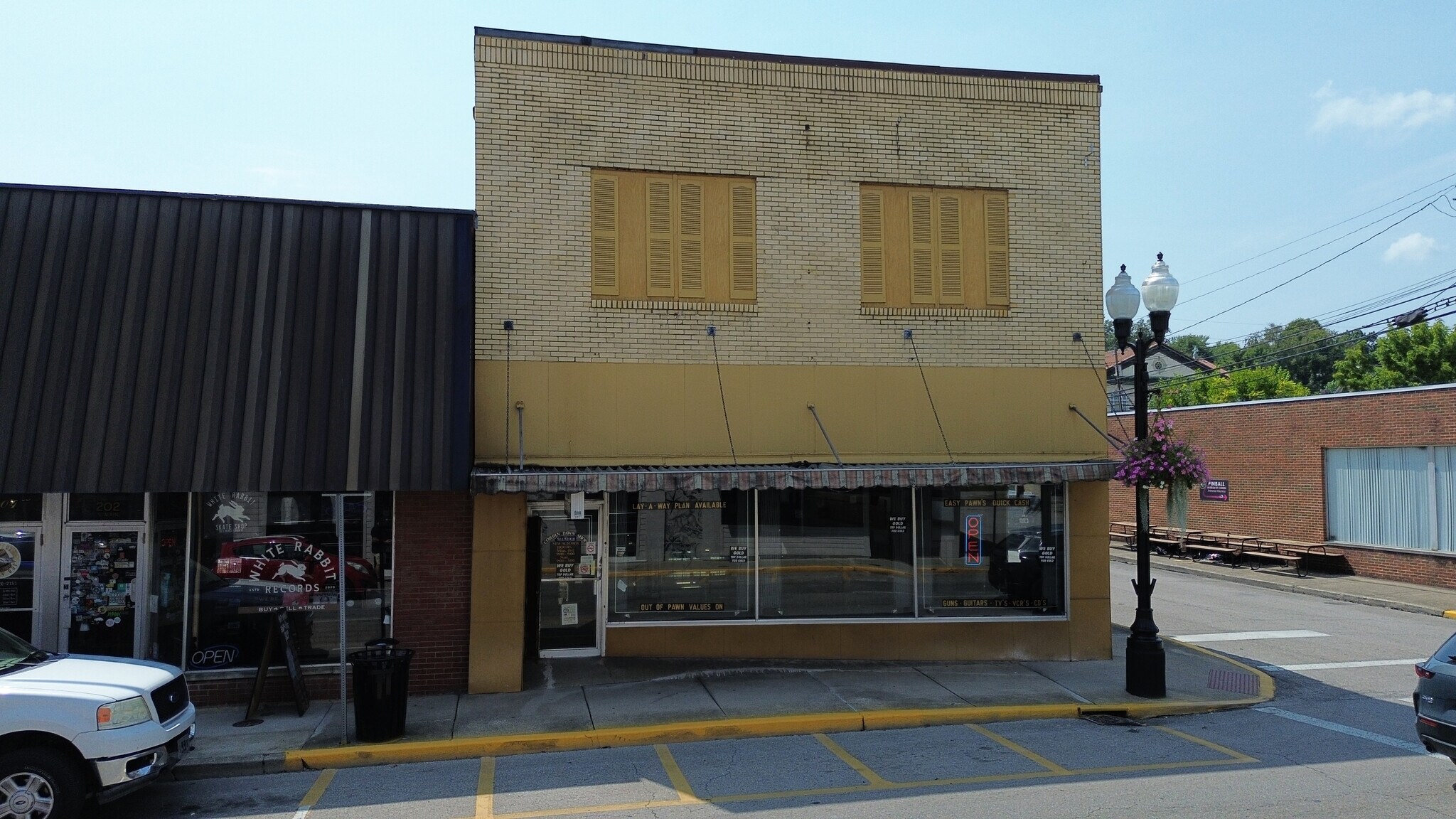 200 S Main St, Corbin, KY for Sale