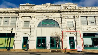 Saint Louis, MO Office/Retail, Retail - 2731-2741 Cherokee St