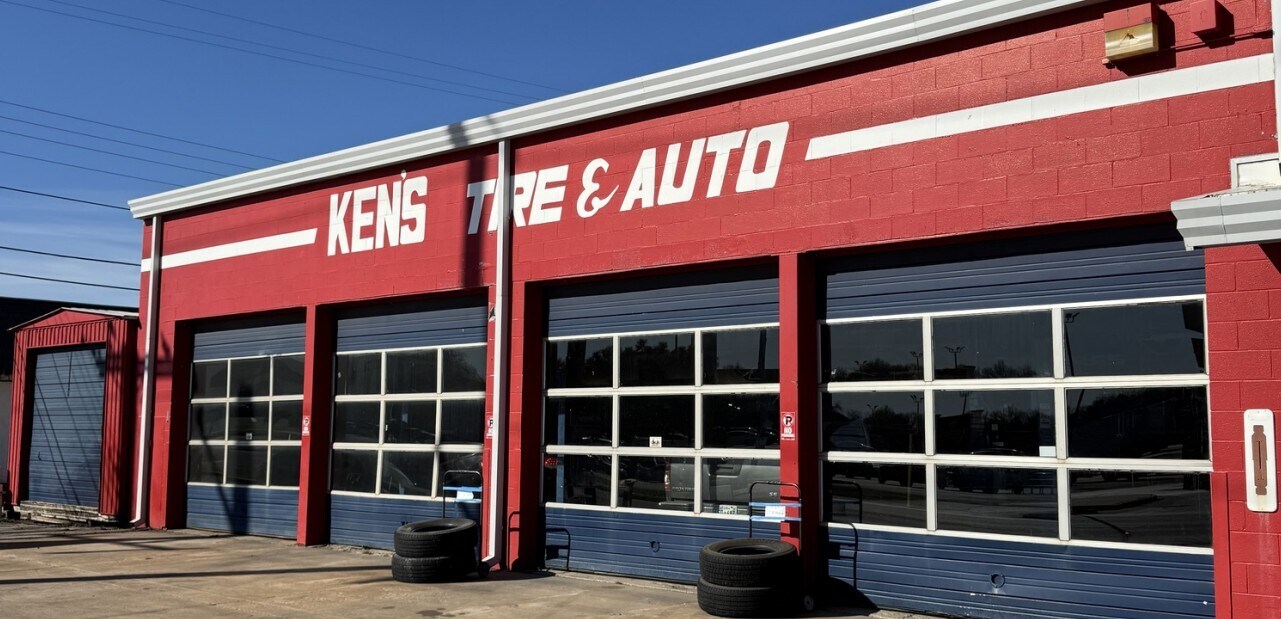 4601 S Pennsylvania Ave, Oklahoma City, OK for Sale