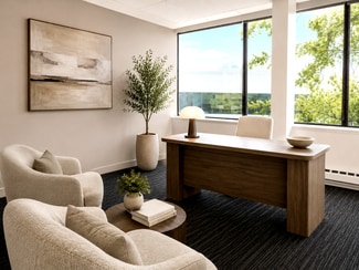 Cherry Hill, NJ Coworking Space - 1820 Chapel Ave W