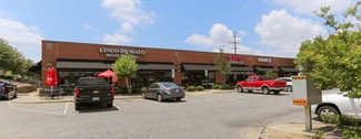 Concord, NC Office, Retail - 10001-10011 Weddington Rd