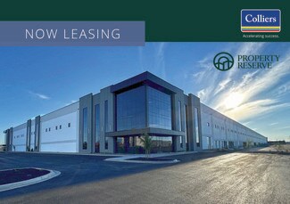 Salt Lake City, UT Industrial - 5552 W 700 S