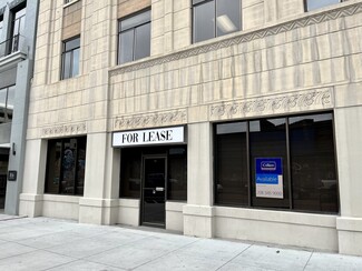 Boise, ID Retail - 802 W Bannock St