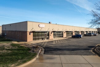 Wichita, KS Office - 7330 W 33rd St Wichita, KS Office - 7330 W 33rd St