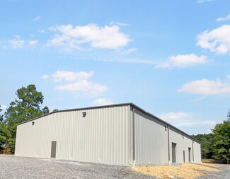 Tuscaloosa, AL Warehouse - 6115 18th Ave