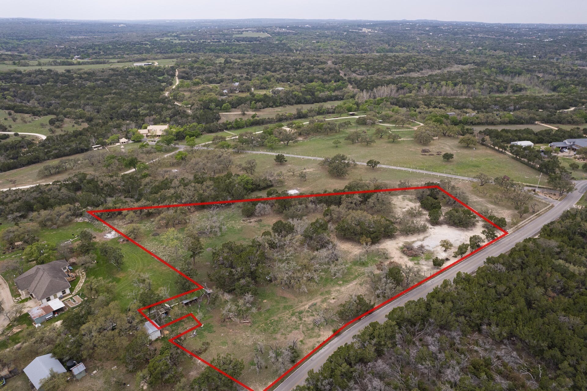 00 Trautwein Rd, Dripping Springs, TX for Sale