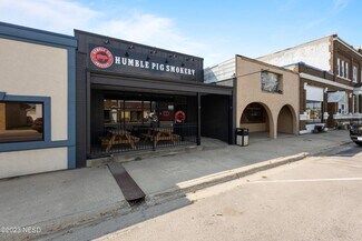 Clear Lake, SD undefined - 411 3rd Ave