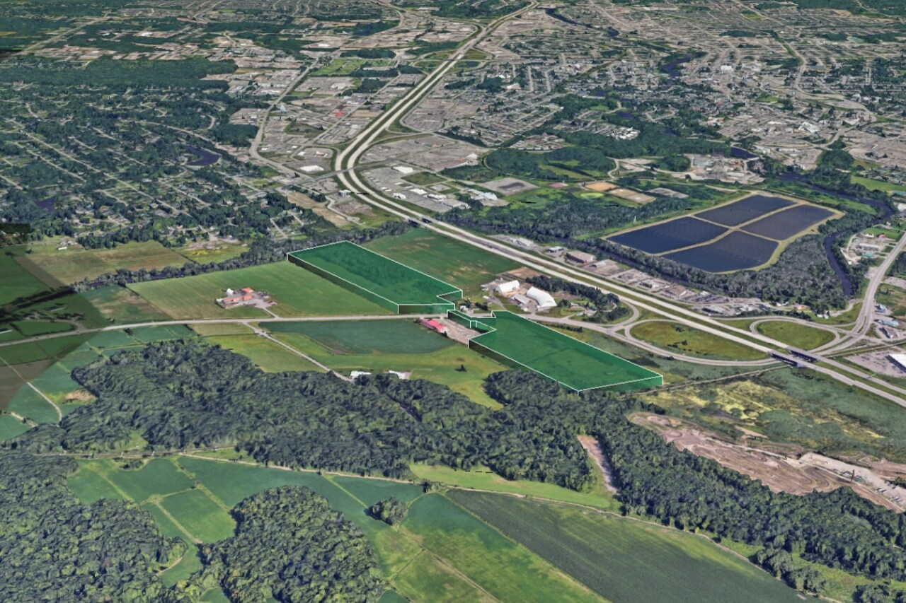 Rte Sir Wilfrid Laurier, Mirabel, QC for Sale
