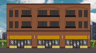 Fremont, CA Commercial Land - 0 Niles Blvd