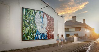 Oklahoma City, OK Office - 12 NW 13th St