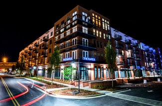 Columbus, GA Retail - 1329 Front Ave