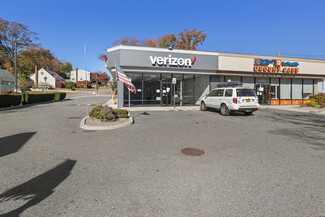 Glen Cove, NY Retail - 71 Forest Ave