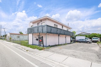 Hollywood, FL Flex - 5631 Pembroke Rd