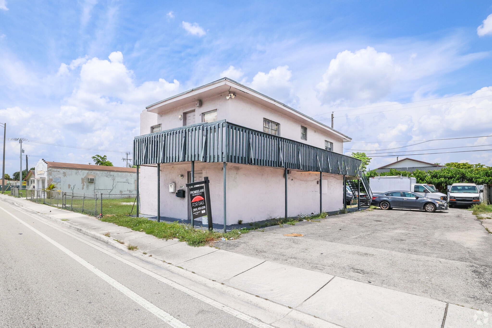 5631 Pembroke Rd, Hollywood, FL for Sale