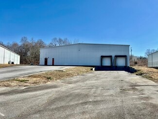 Greensboro, NC Industrial - 3123 Cedar Park