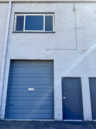 Colorado Springs, CO Flex - 733 E Costilla St Colorado Springs, CO Flex - 733 E Costilla St