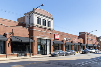 Chicago, IL Retail - 1845 N Clybourn Ave