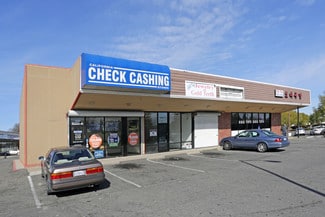 Sacramento, CA Retail - 9205 Folsom Blvd
