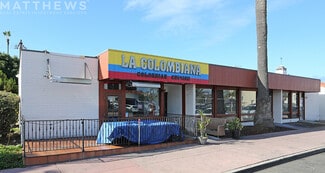 1640 N El Camino Real  