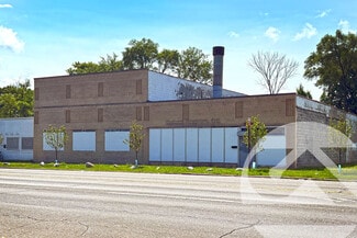 Detroit, MI Auto Repair - 17219-17223 W McNichols Rd