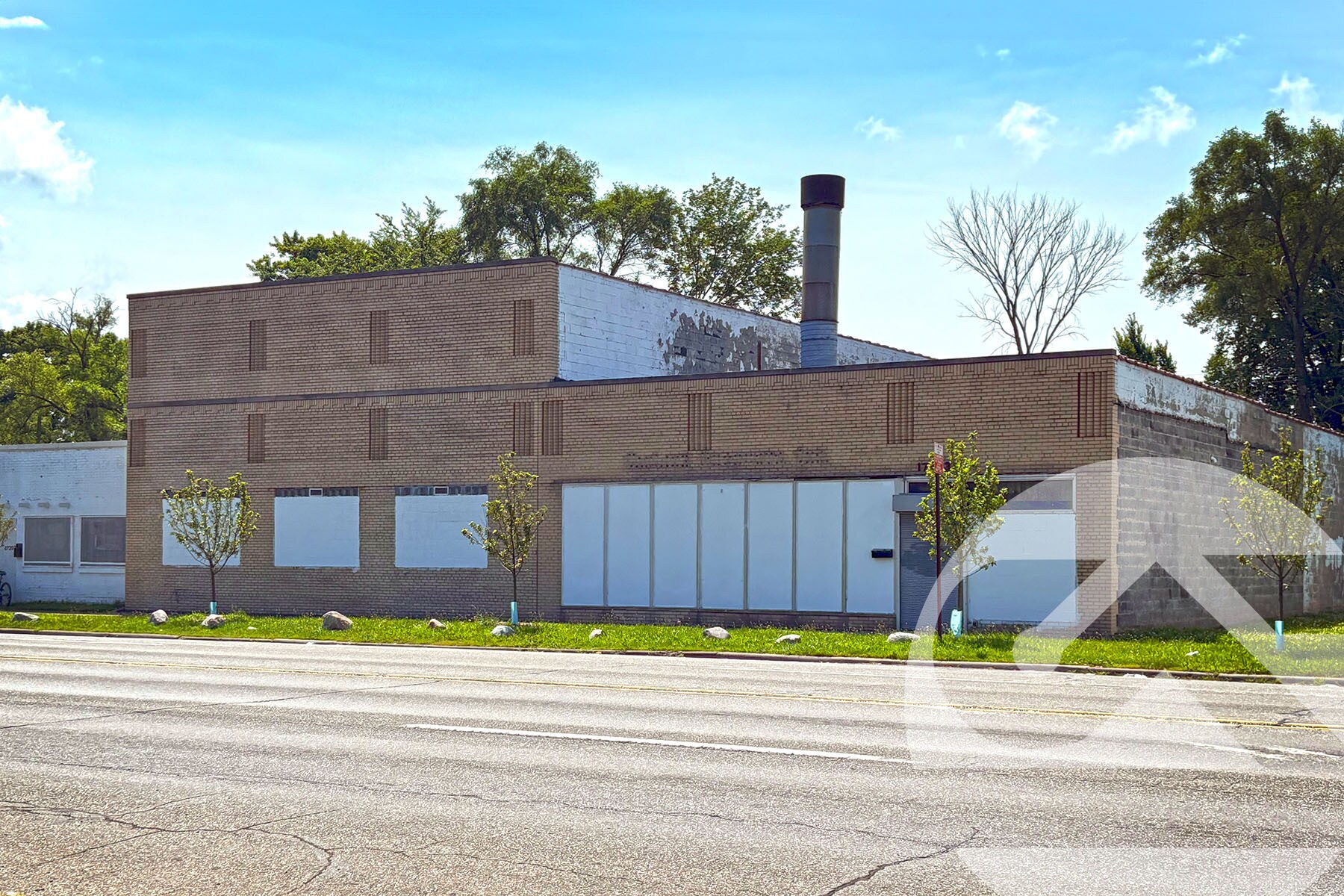 17219-17223 W McNichols Rd, Detroit, MI for Sale