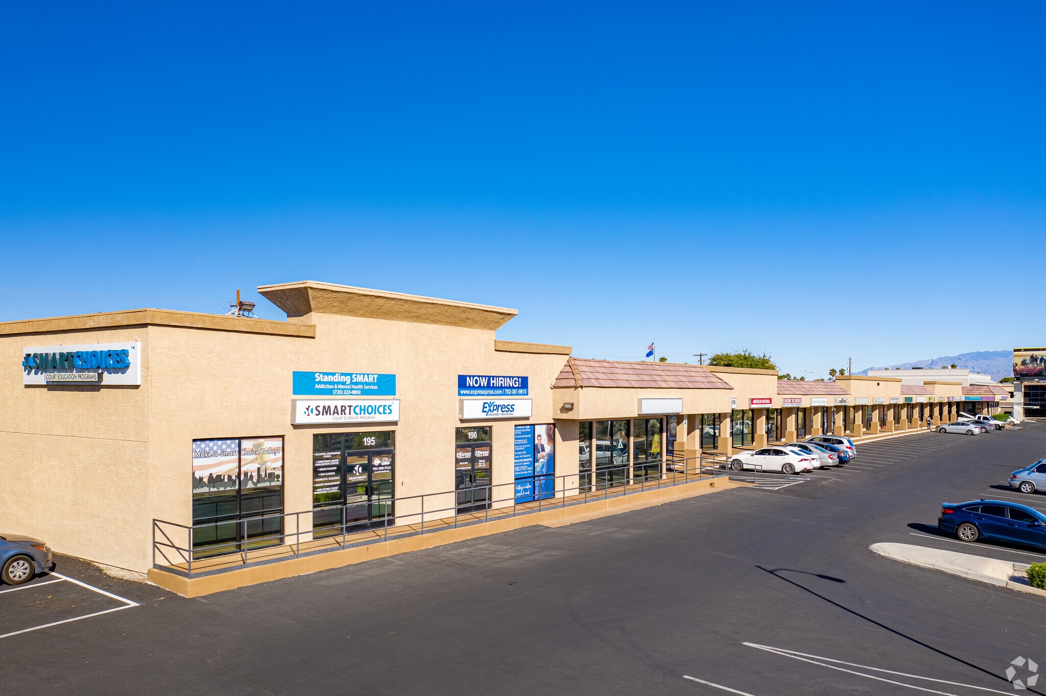 900 S Valley View Blvd, Las Vegas, NV for Rent