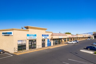 Las Vegas, NV Retail - 900 S Valley View Blvd
