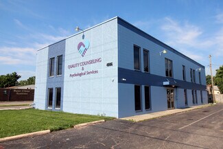 Indianapolis, IN undefined - 4006 N Keystone Ave