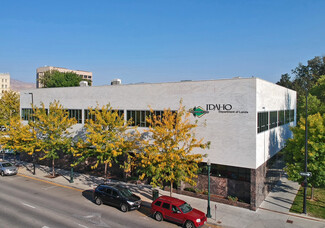 Boise, ID Office - 300 N 6th St
